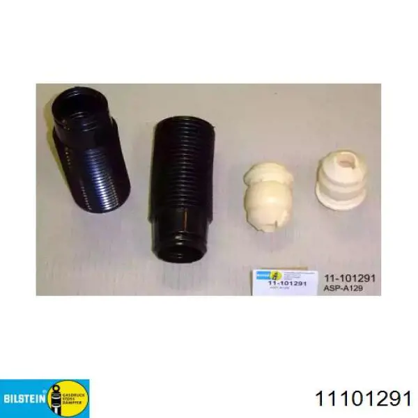 11101291 Bilstein Буфер (отбойник) амортизатора переднего + пыльник