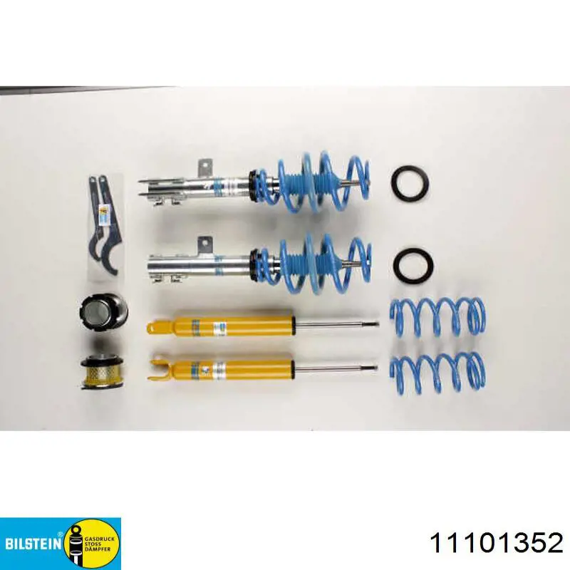 Отбойник задний Bilstein 11101352 цена, от 13.00 USD