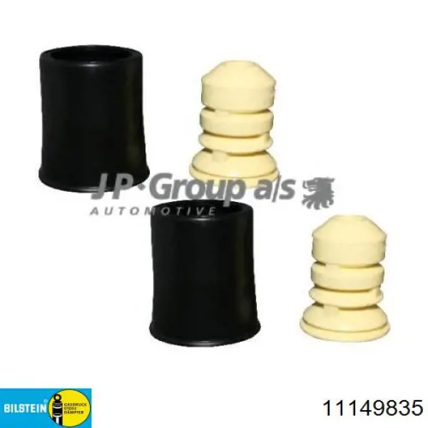 Купить 11149835 Bilstein Отбойник на задние стойки