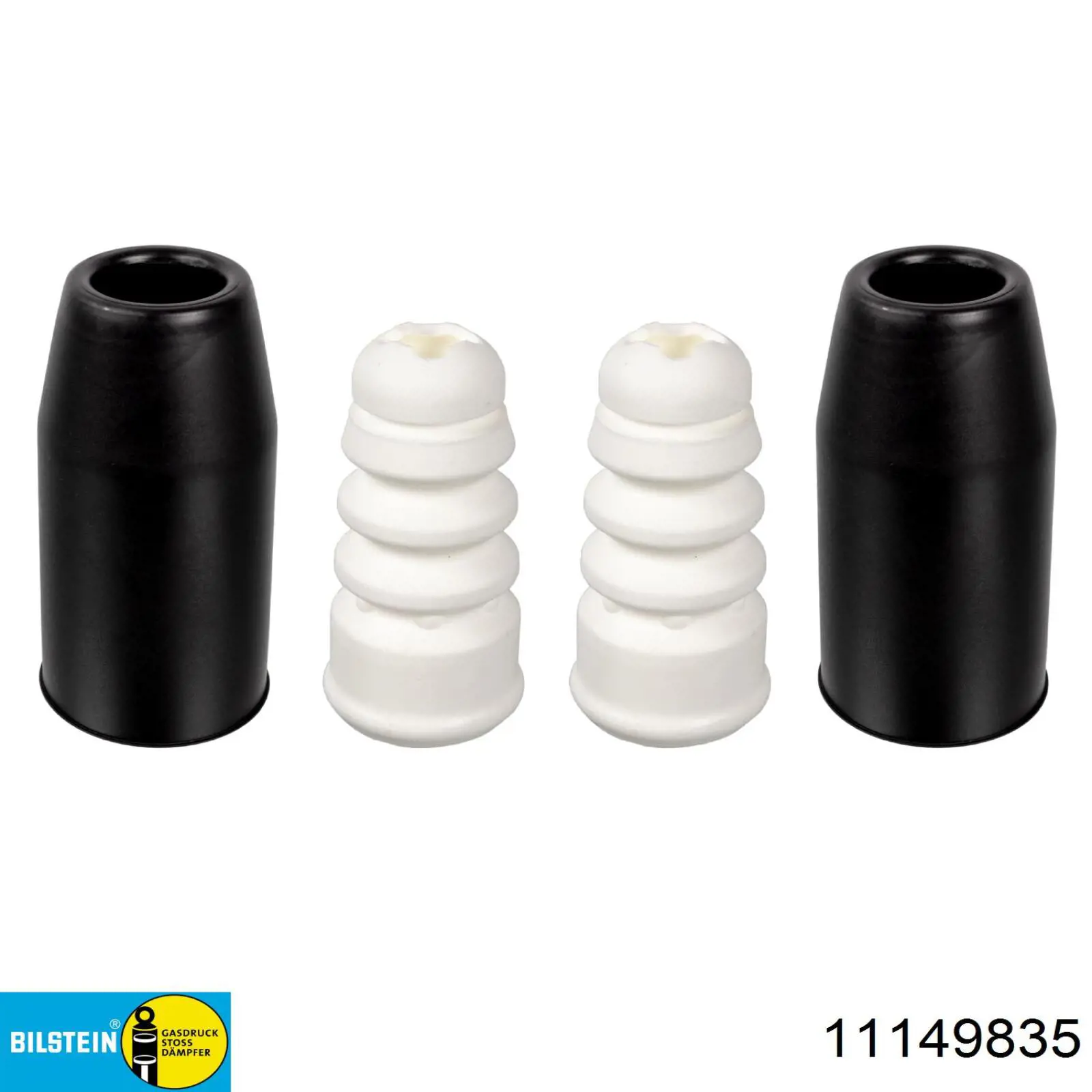 Отбойник задний Bilstein 11149835 цена, от 12.91 USD