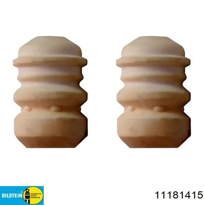 Отбойник амортизатора заднего 11181415 Bilstein