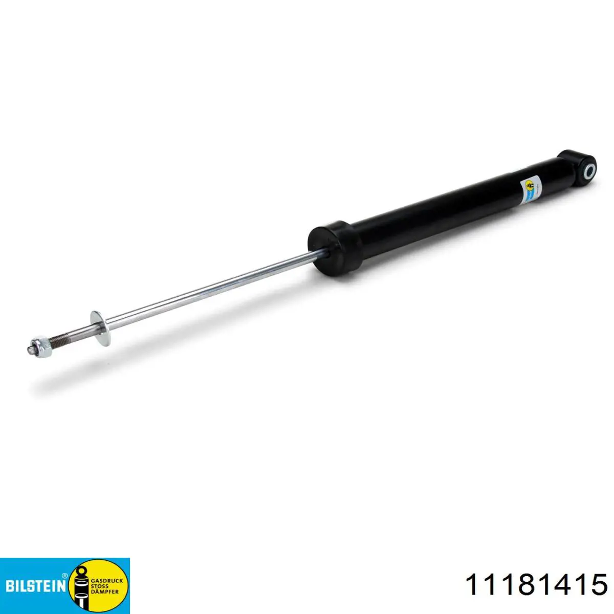 Отбойник амортизатора Bilstein 11181415