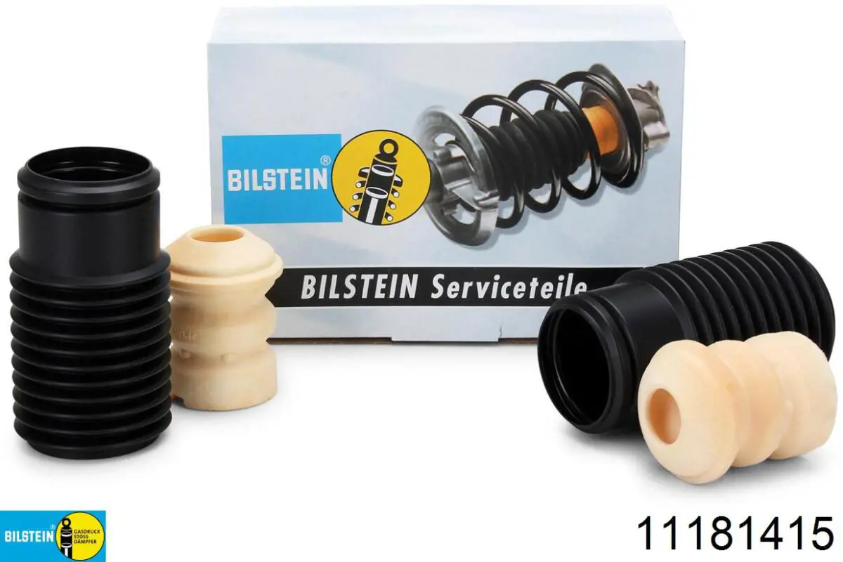 Купить 11181415 Bilstein Отбойник амортизатора заднего