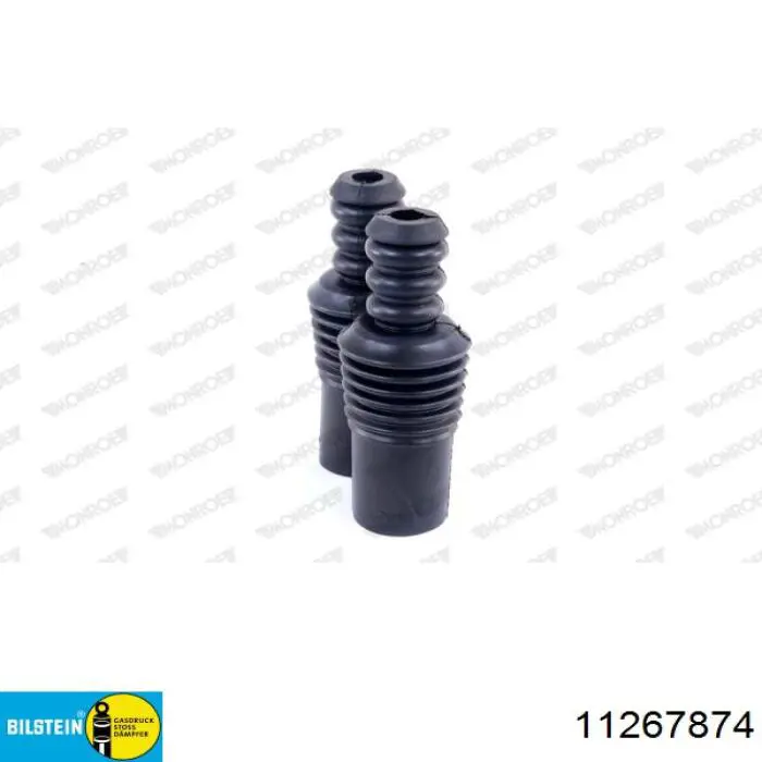 Купить 23149307 Profit Буфер (отбойник) амортизатора переднего + пыльник