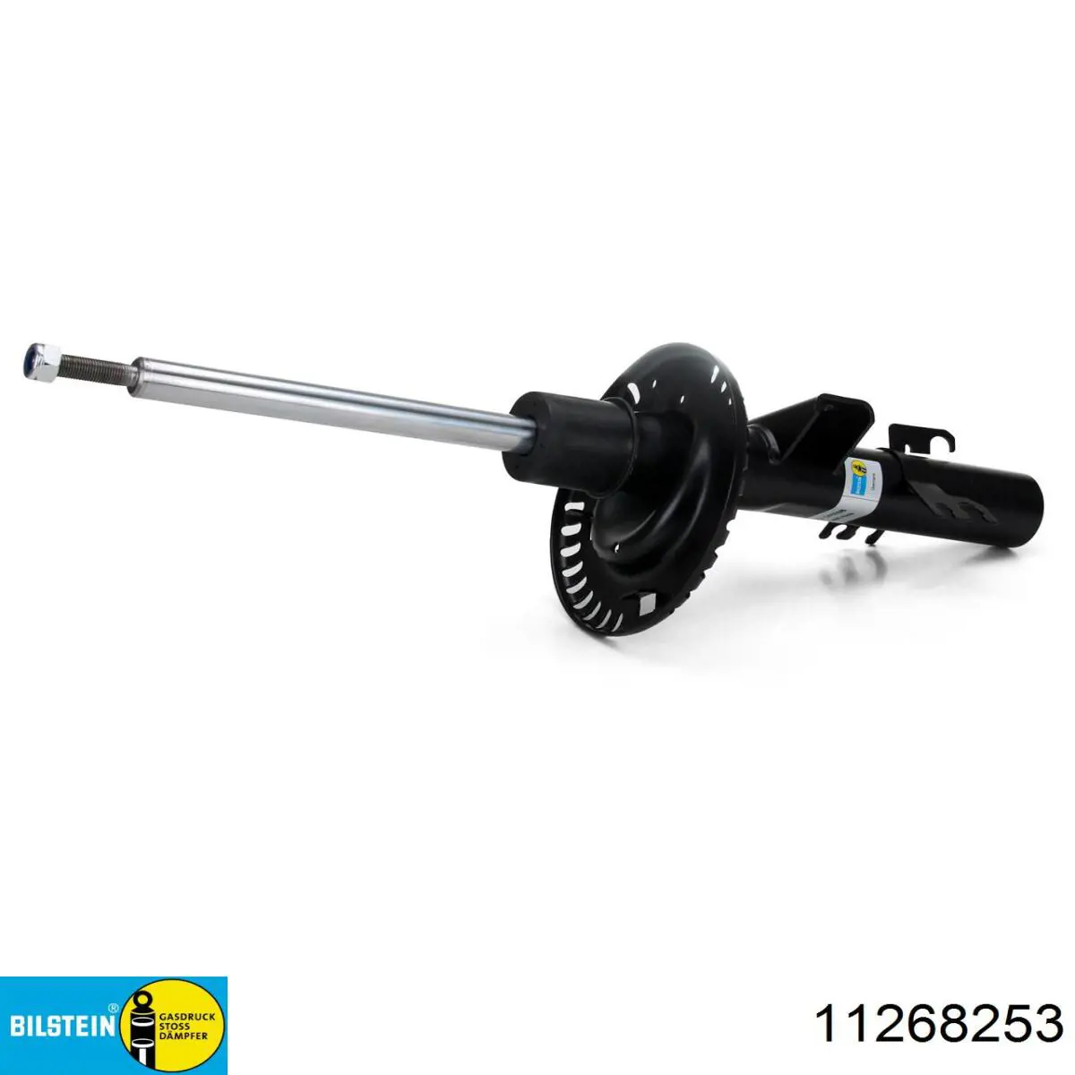 Буфер (отбойник) амортизатора переднего + пыльник 11268253 Bilstein