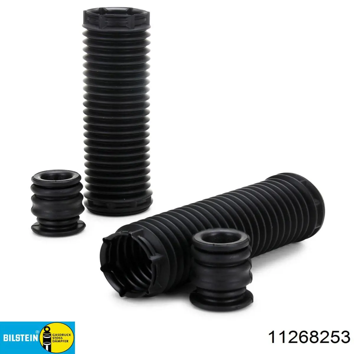 Купить 11268253 Bilstein Буфер (отбойник) амортизатора переднего + пыльник