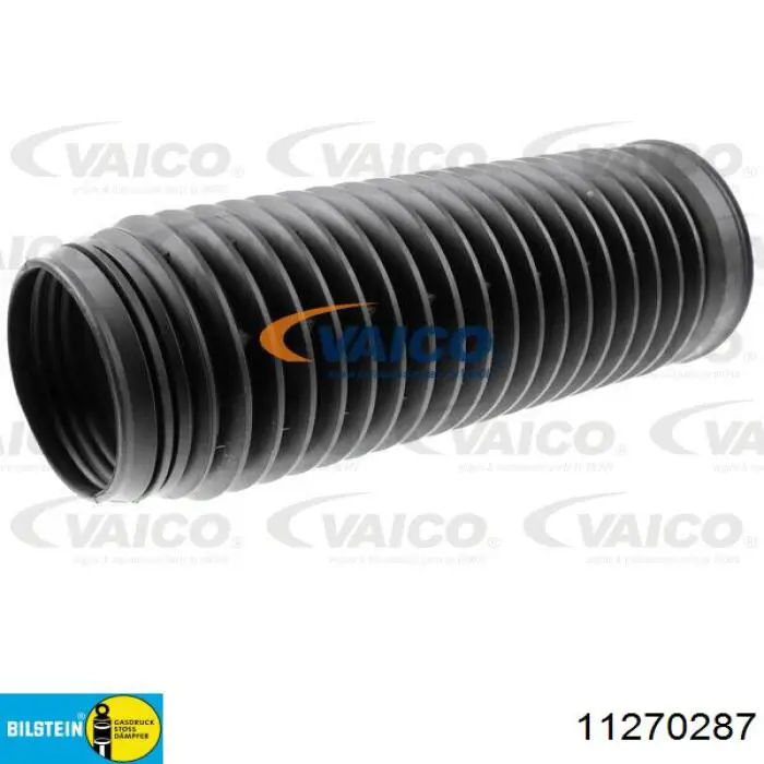 Буфер (отбойник) амортизатора переднего + пыльник 11270287 Bilstein