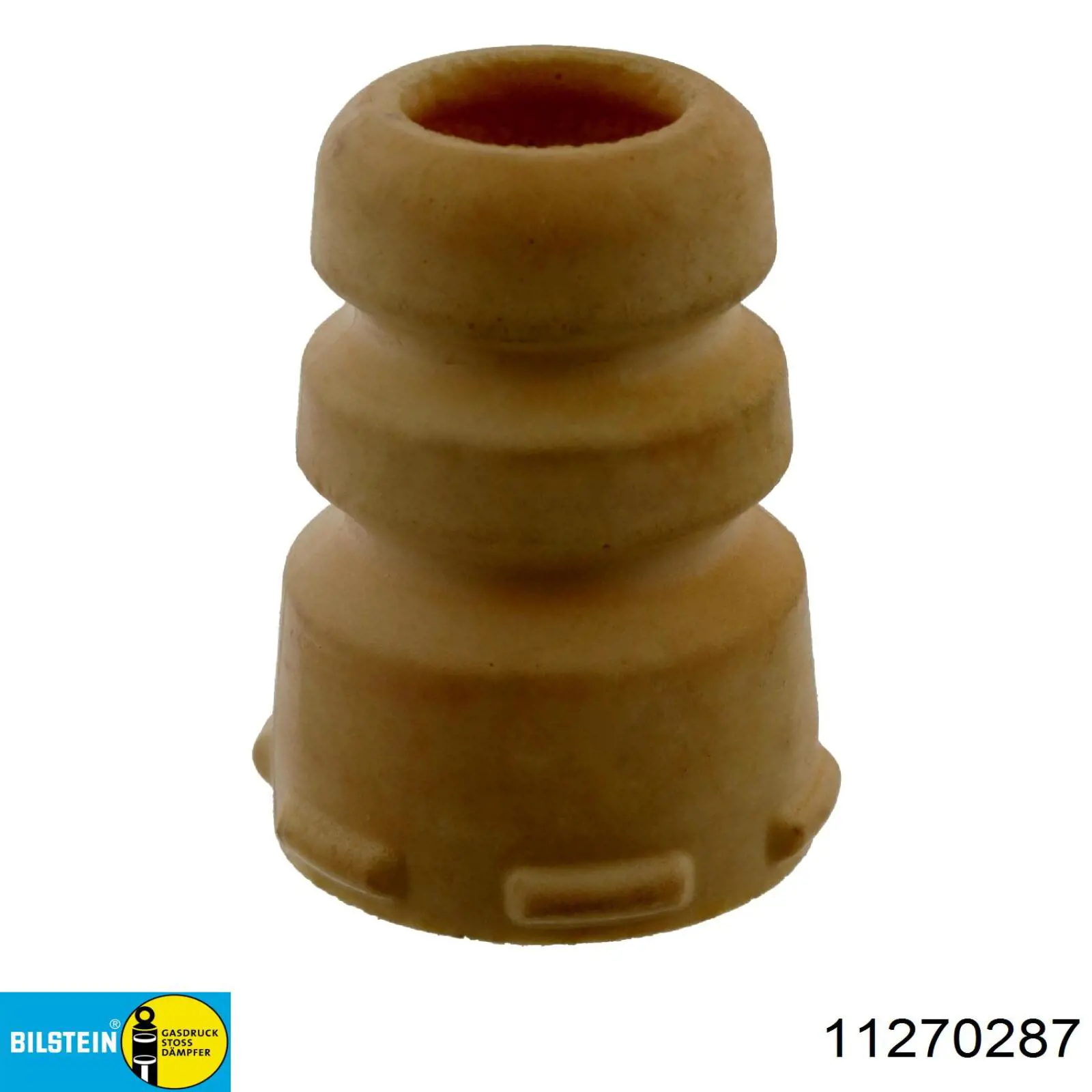 Купить 11270287 Bilstein Буфер (отбойник) амортизатора переднего + пыльник