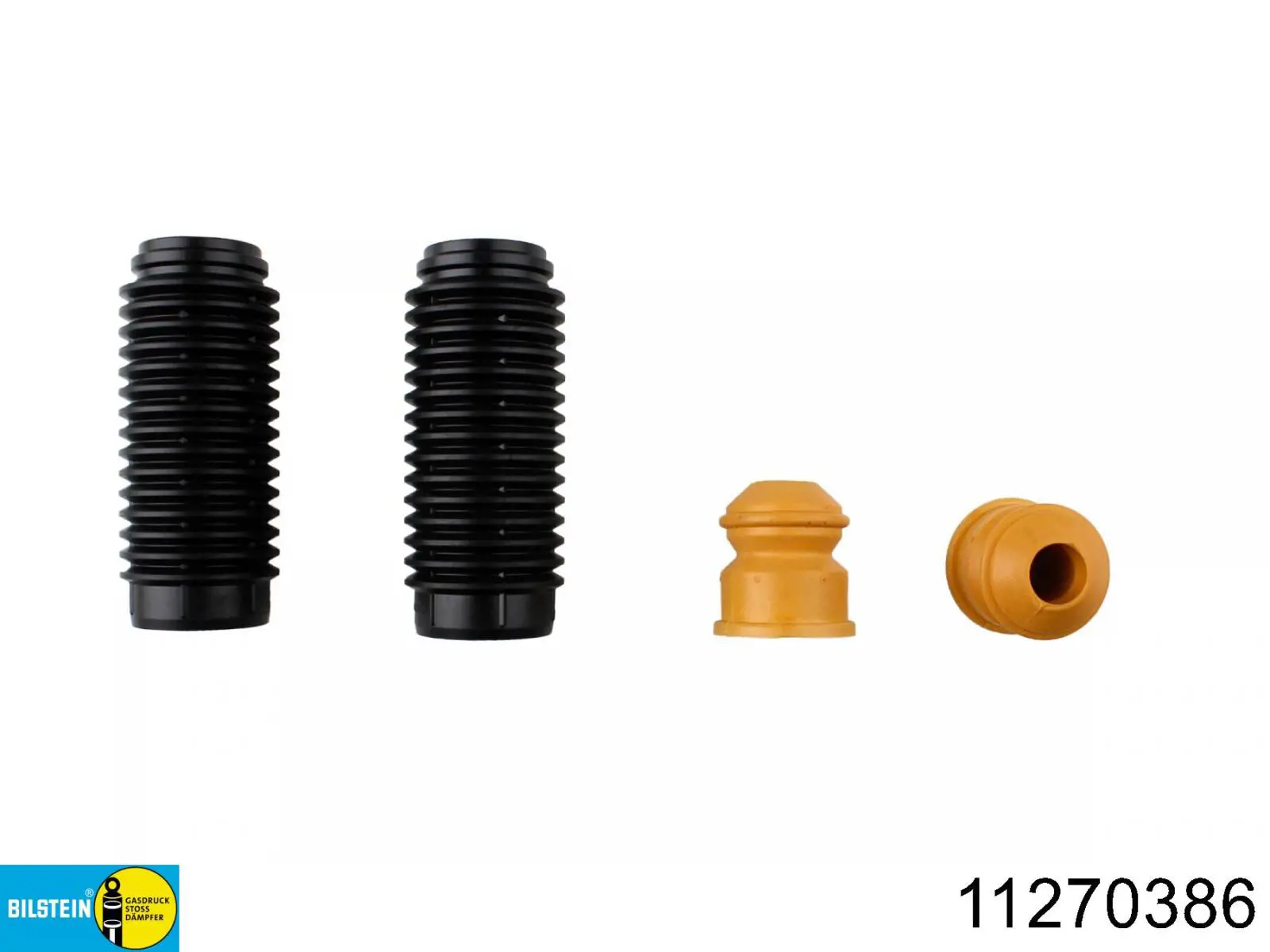 79656 Asam Буфер (отбойник) амортизатора переднего + пыльник