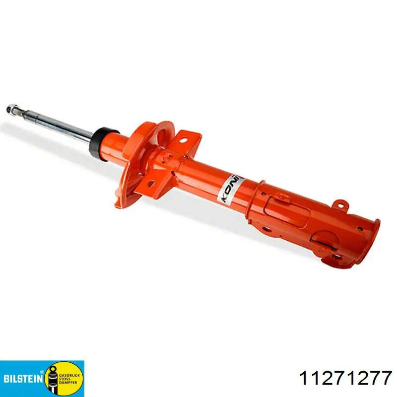 Буфер-отбойник амортизатора переднего Formpart/Otoform 1556068 цена, от 5.42 USD