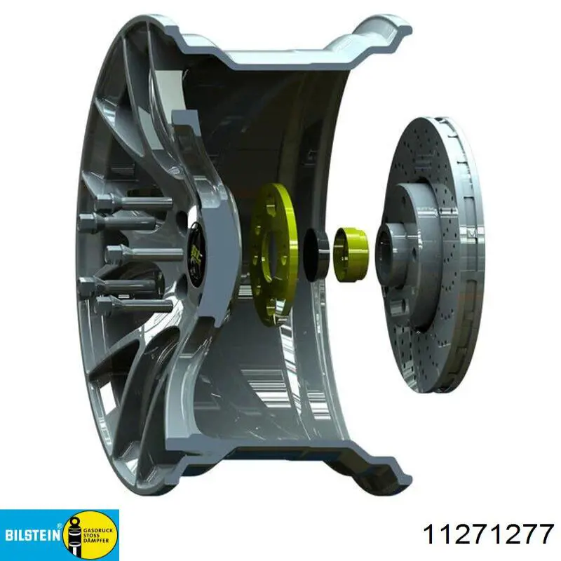 Купить 1556068 Formpart/Otoform Буфер (отбойник) амортизатора переднего