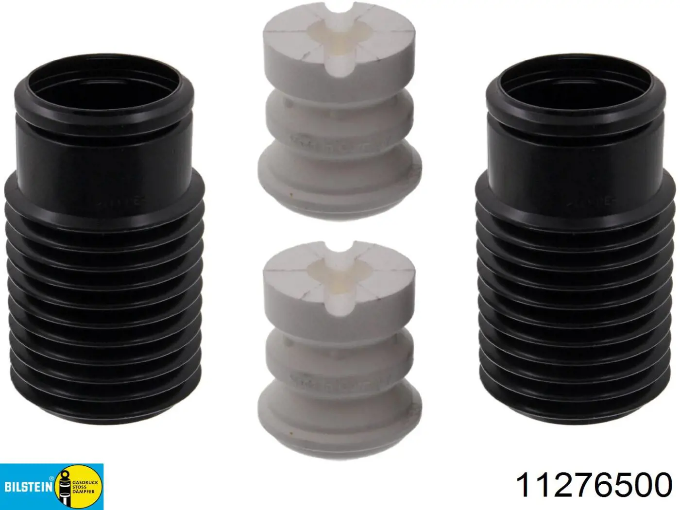 Буфер-отбойник амортизатора переднего + пыльник Bilstein 11276500 цена, от 22.74 USD