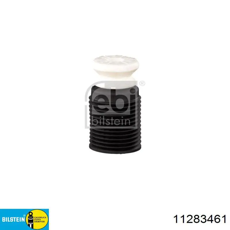 Купить 33108403 Swag Буфер (отбойник) амортизатора переднего + пыльник