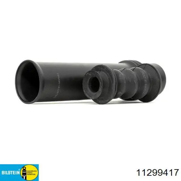 Отбойники задних амортизаторов CIBK002 Kautek