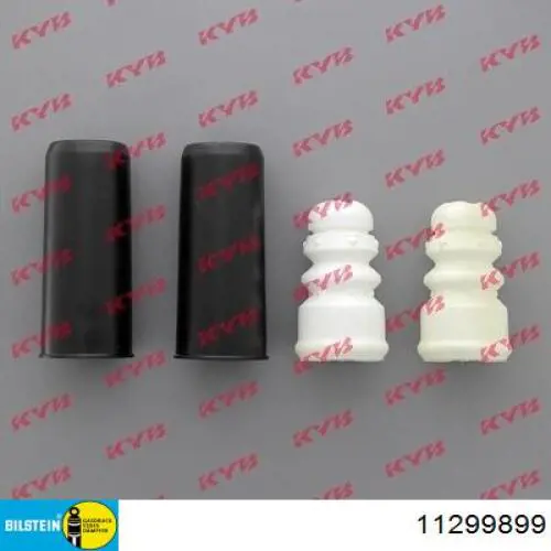 Купить 11299899 Bilstein Отбойник на задние стойки