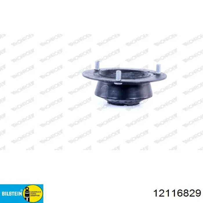 Опора переднего амортизатора 12116829 Bilstein