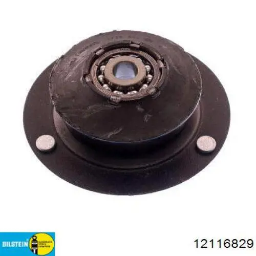 Soporte amortiguador delantero 12116829 Bilstein