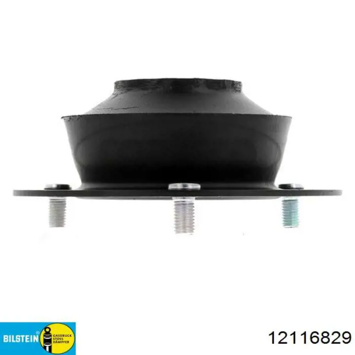 Опора стойки амортизатора переднего Bilstein 12116829 цена, от 20.05 USD