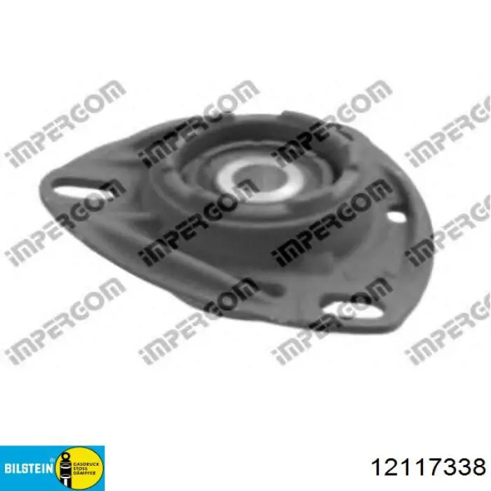 12117338 Bilstein Подушка амортизатора переднего