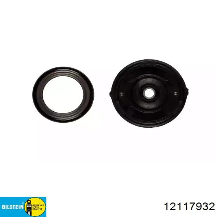 12-117932 Bilstein suporte de amortecedor dianteiro