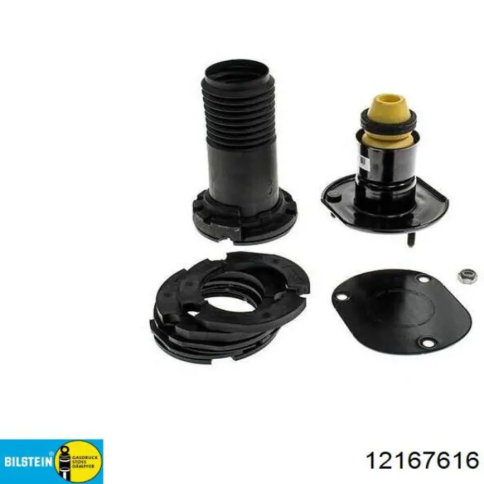 12167616 Bilstein Буфер амортизатора переднего