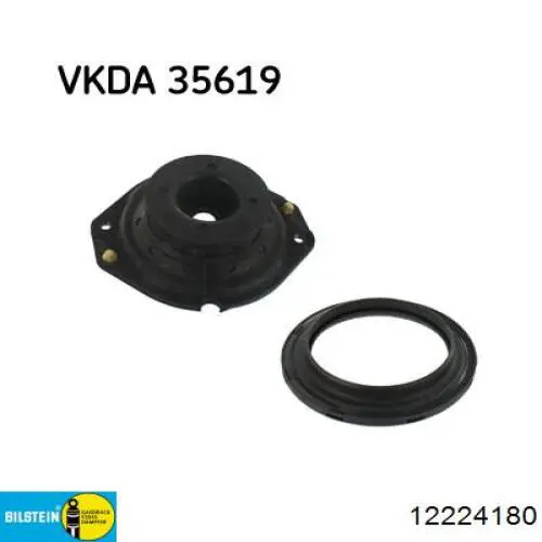 Опора передней стойки Bilstein 12224180