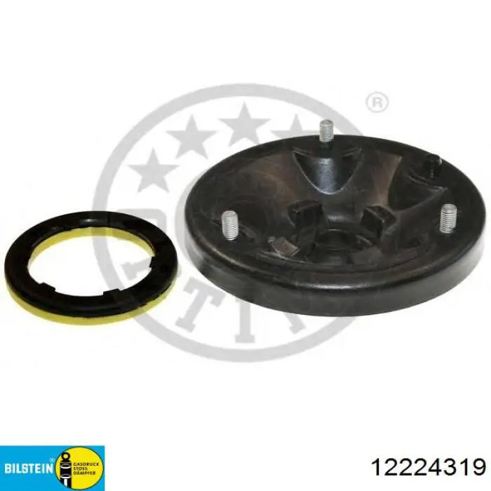 Опора переднего амортизатора 12224319 Bilstein