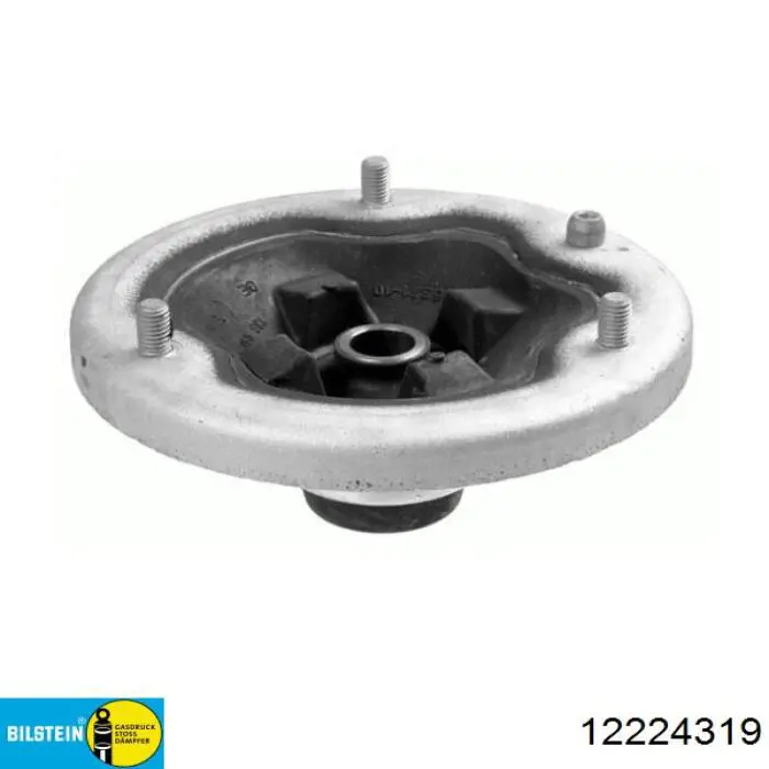 12-224319 Bilstein suporte de amortecedor dianteiro