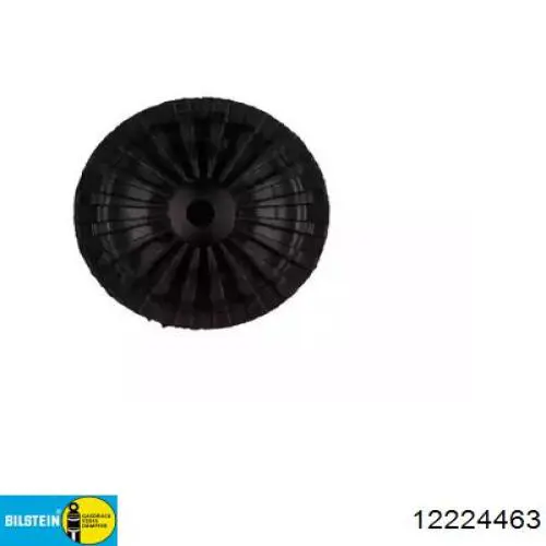 Rodamiento amortiguador delantero 12224463 Bilstein