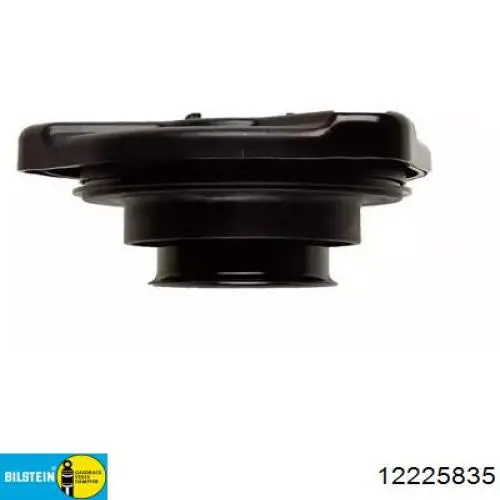 Опора переднего амортизатора 33504 Lemforder