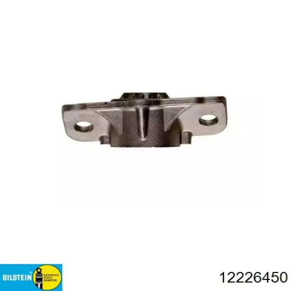 12226450 Bilstein Подушка амортизатора заднего, правого