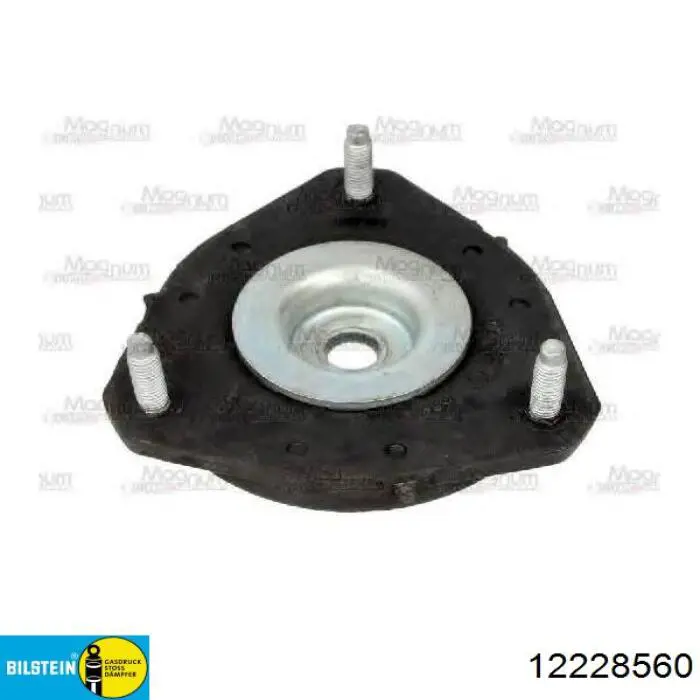 Опора переднего амортизатора 12228560 Bilstein