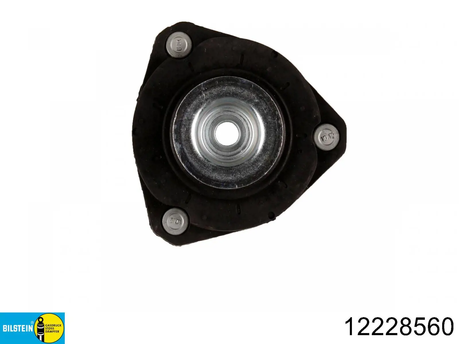 Опора стойки амортизатора переднего Bilstein 12228560 цена, от 19.34 USD