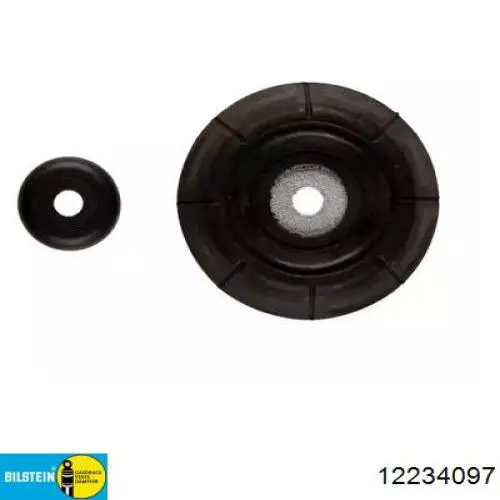 Soporte amortiguador delantero 12234097 Bilstein