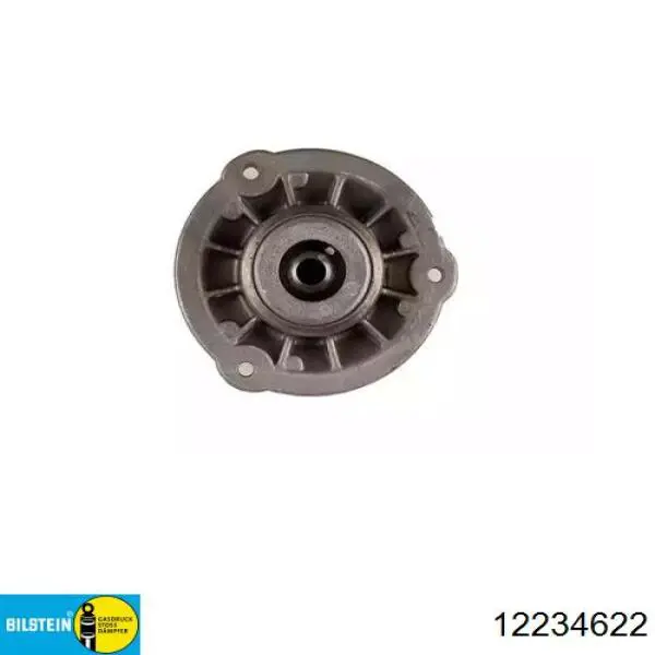 Опора стойки амортизатора переднего Sidem 821403 цена, от 24.68 USD