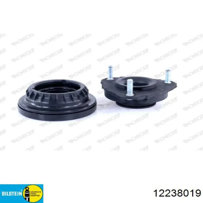 Опора стойки амортизатора переднего Bilstein 12238019 цена, от 14.13 USD