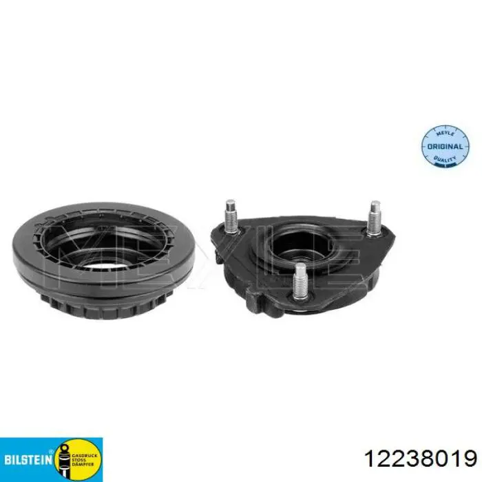 Купить 12238019 Bilstein Опора переднего амортизатора