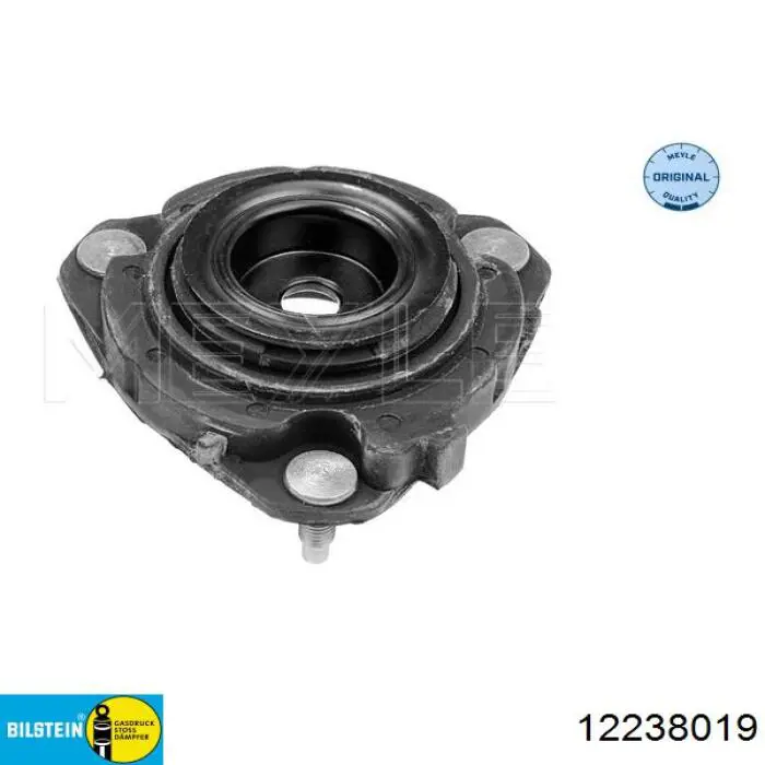 12238019 Bilstein Подушка амортизатора переднего