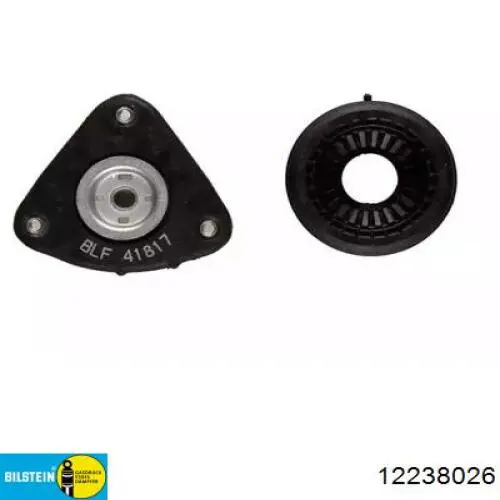 Опора переднего амортизатора 12238026 Bilstein