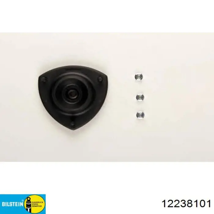 Опора переднего амортизатора 5461026000A Hyundai/Kia