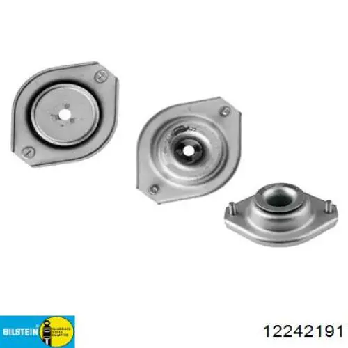 Опора амортизатора переднего 12242191 Bilstein