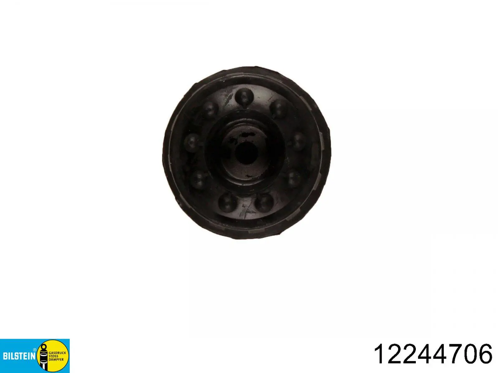 Опора заднего амортизатора Bilstein 12244706 цена, от 3.38 USD