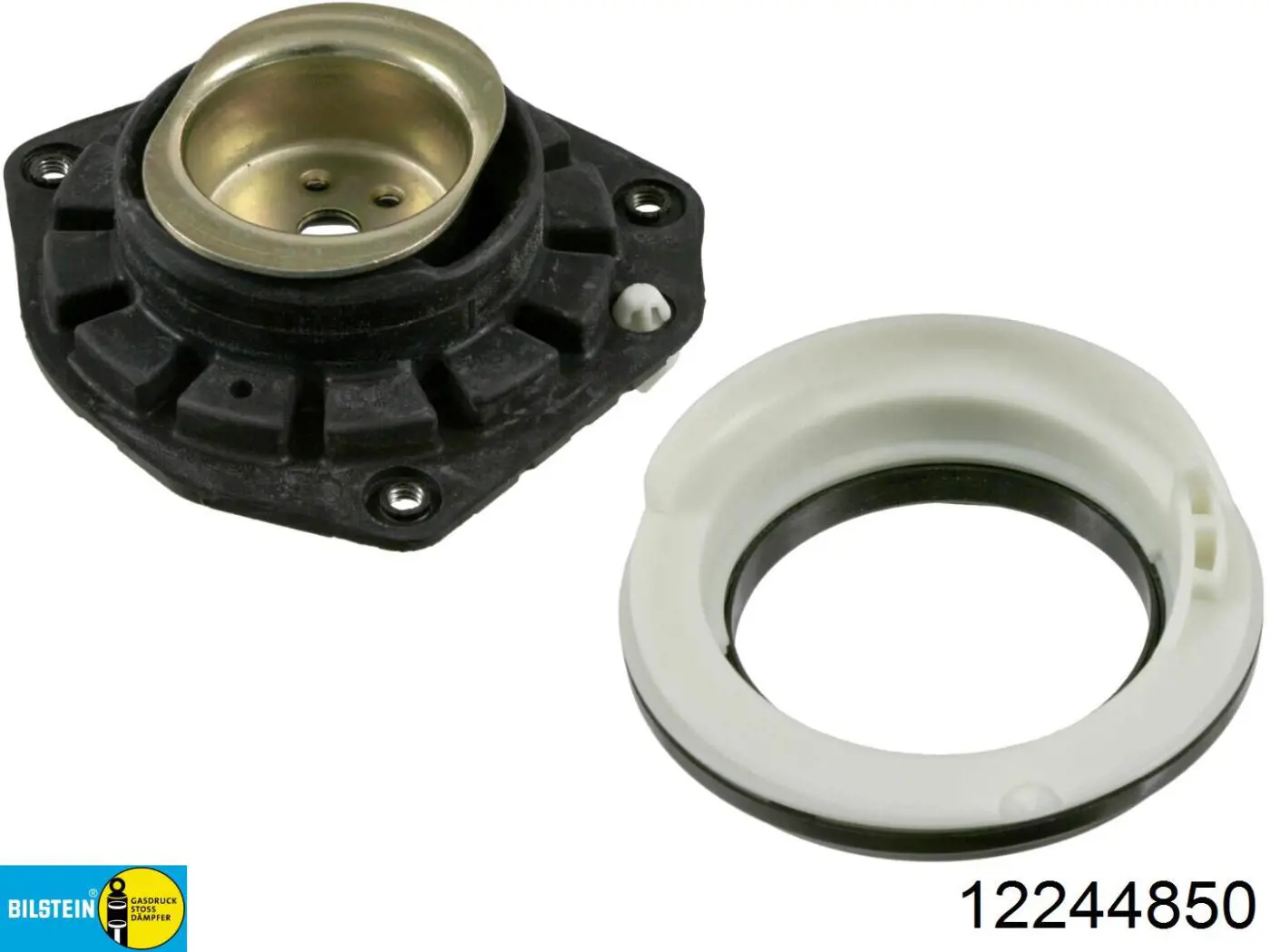 Опора амортизатора переднего BILSTEIN 12244850