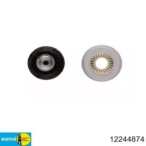 Опора амортизатора переднего 12244874 Bilstein