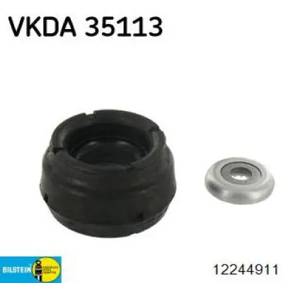 Опора переднего амортизатора 12244911 Bilstein