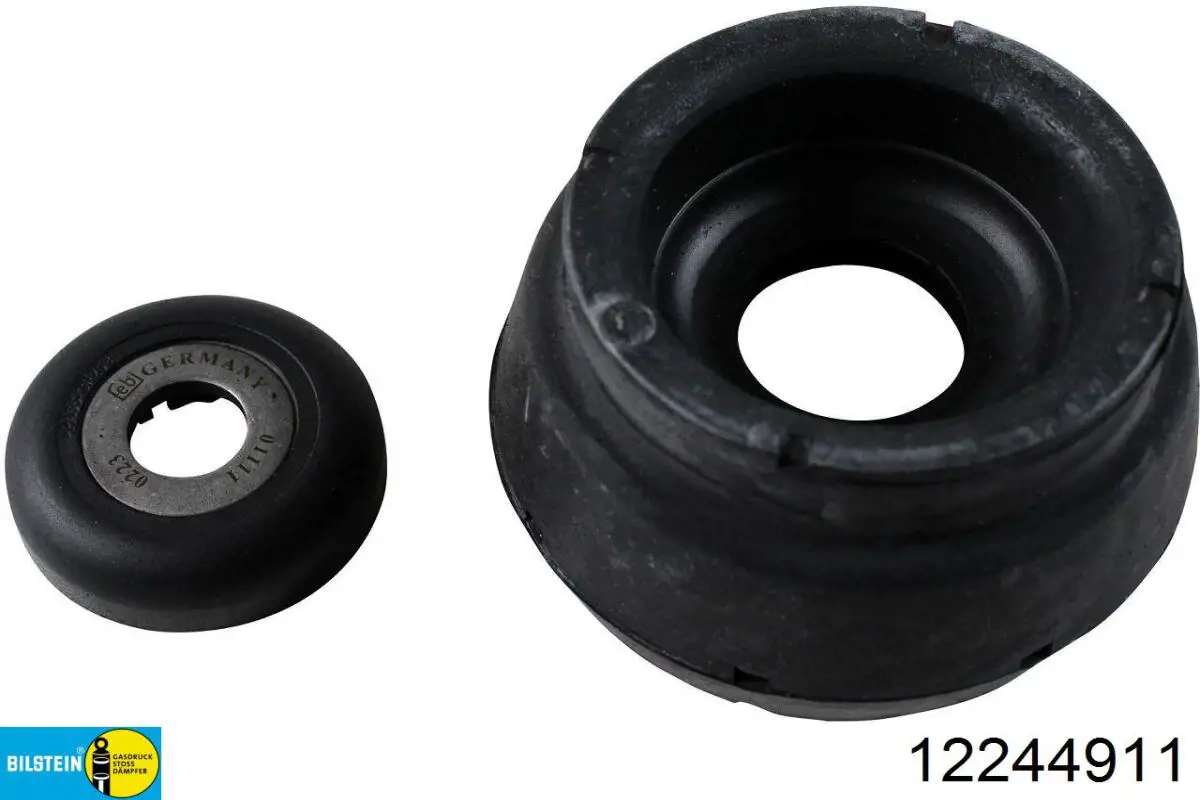 Опора передней стойки Bilstein 12244911