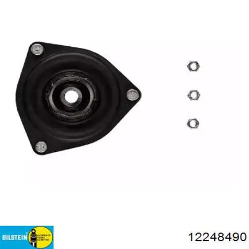 Купить RC03200 Raiso Опора переднего амортизатора