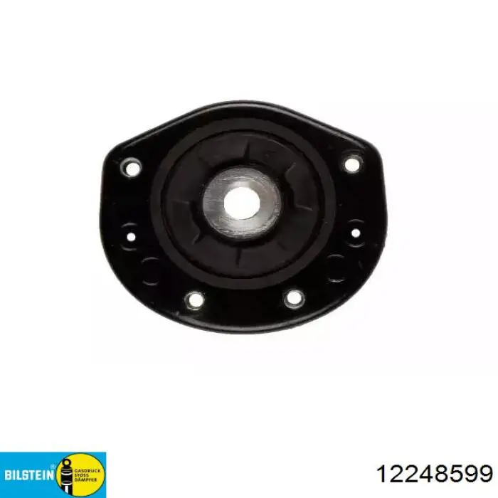 12-248599 Bilstein suporte de amortecedor dianteiro