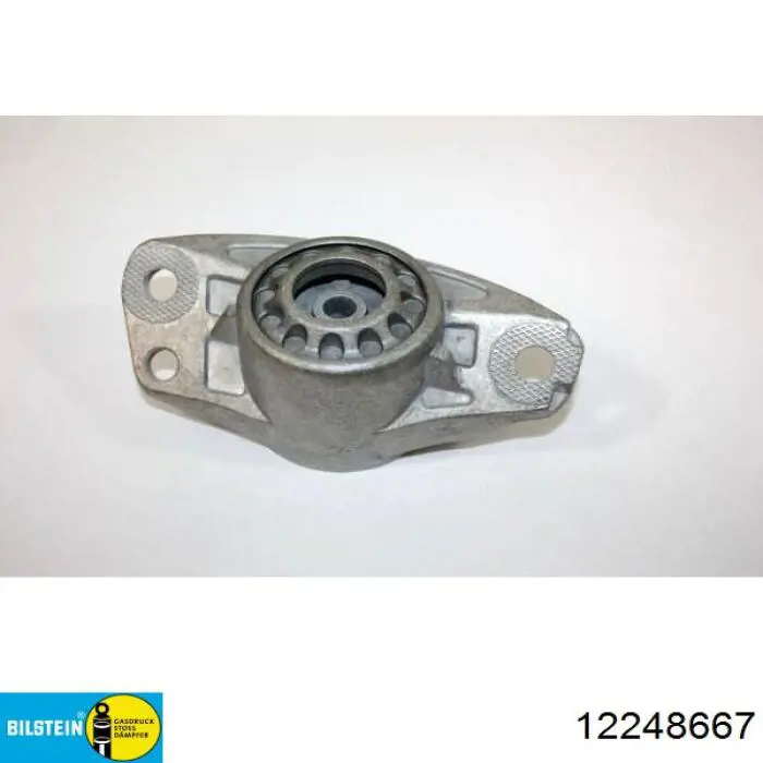 Опора заднего амортизатора Bilstein 12248667 цена, от 28.20 USD