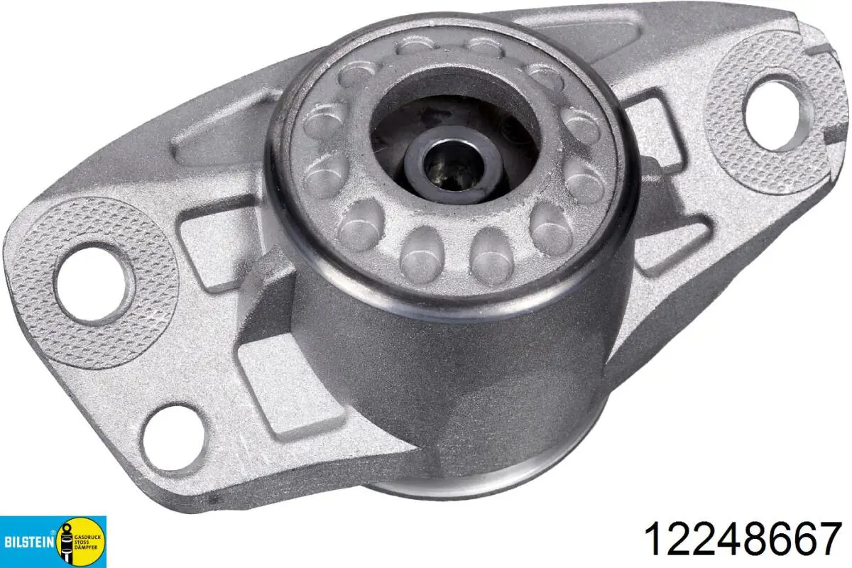 12248667 Bilstein Опора амортизатора